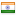 pritechsoftware.com server is located in India